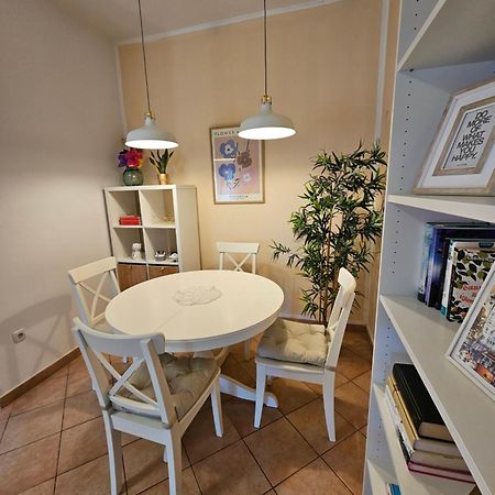 Appartement Casa Da Billy à Pula Extérieur photo