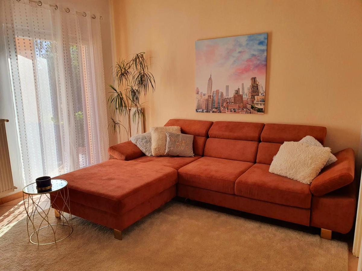 Appartement Casa Da Billy à Pula Extérieur photo
