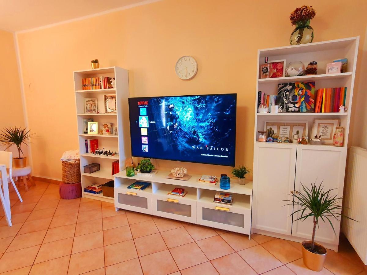 Appartement Casa Da Billy à Pula Extérieur photo