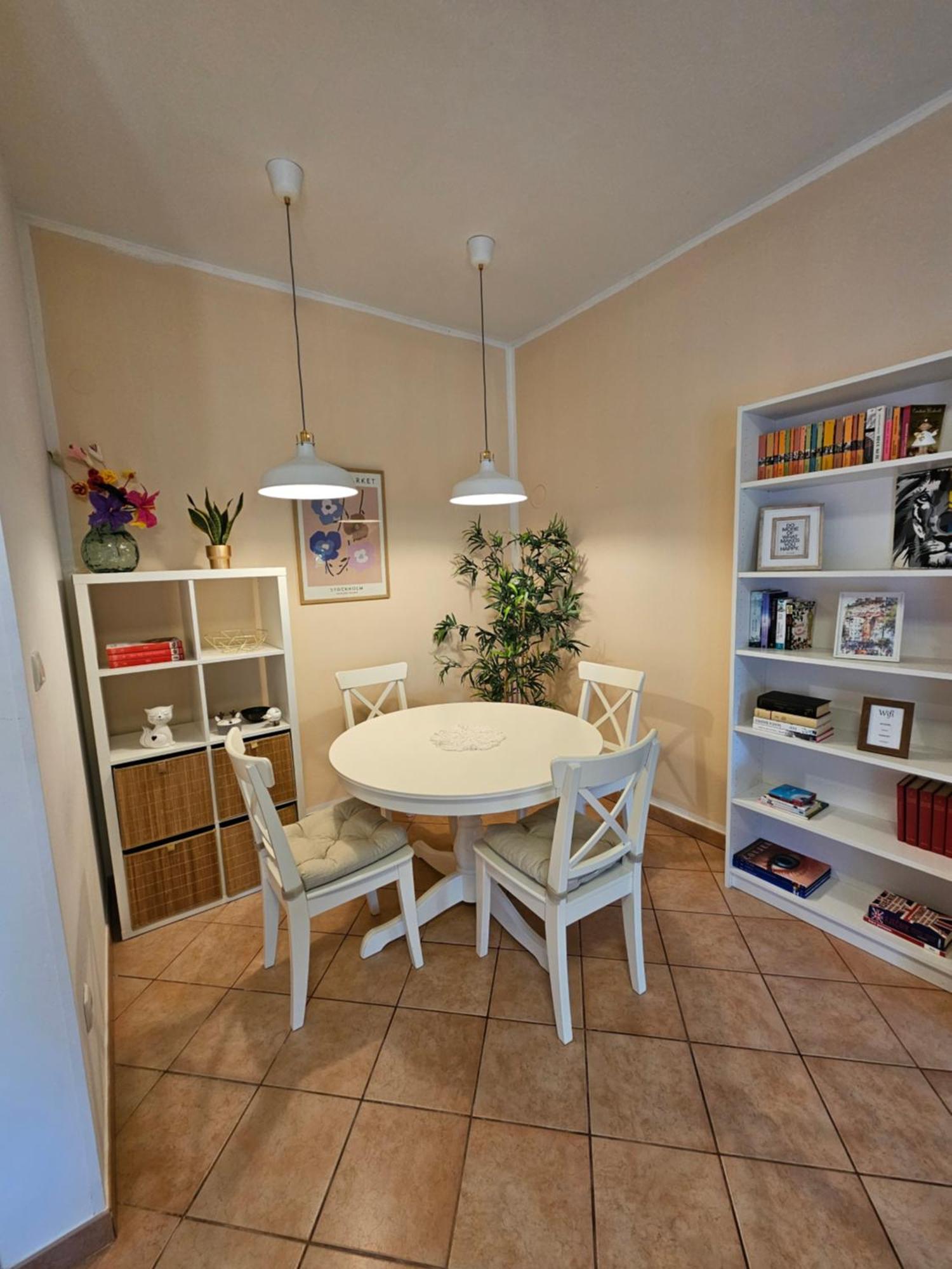 Appartement Casa Da Billy à Pula Extérieur photo