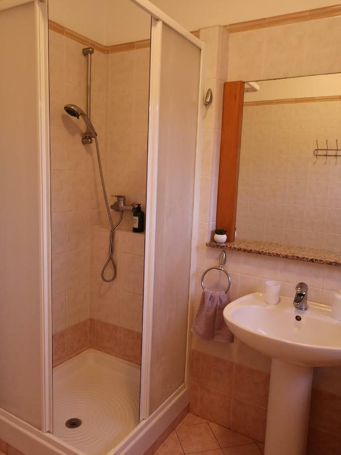 Appartement Casa Da Billy à Pula Extérieur photo